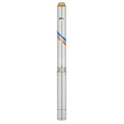 Vandens siurblys panardinamas Aquacup 4.0"ELECTRA 80/122M