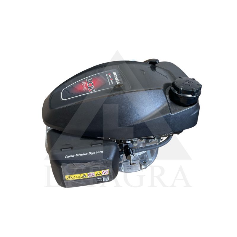 Variklis vejapjovei Honda GCVx200
