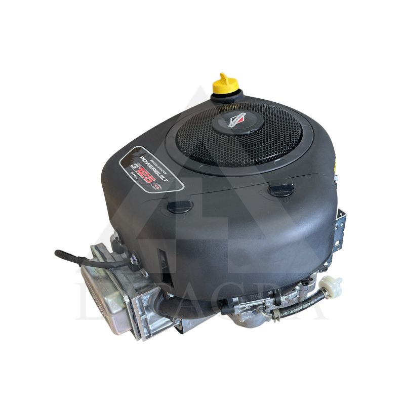 Variklis vejos pjovimo traktoriui B&S PowerBuilt21R7