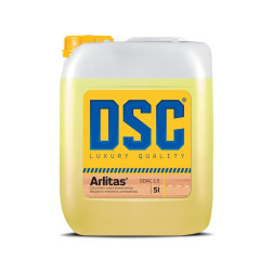 DSC Arlitas DDAC1.5 bespalvis 5l