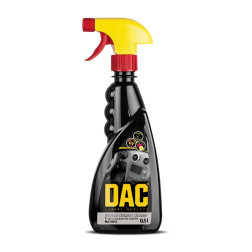 DAC PRIETRAISŲ SKYDELIO VALIKLIS 0.5L