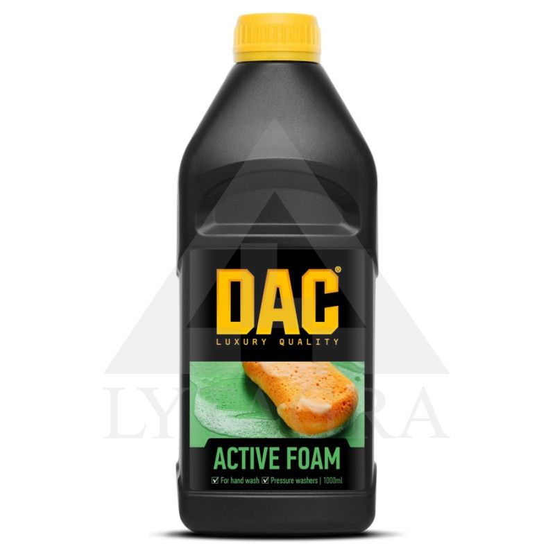 DAC Aktyvios putos 1l