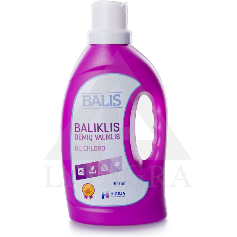 AUDINIŲ BALIKLIS BALIS SKYSTAS 900ML