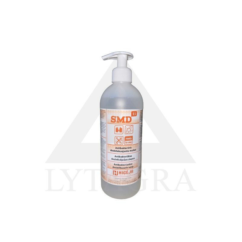SKYSTAS DEZ.MUILAS SMD-11 (0,5KG)