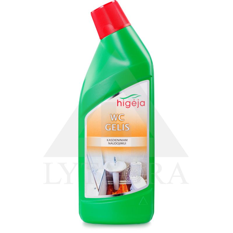 WC GELIS 700ML