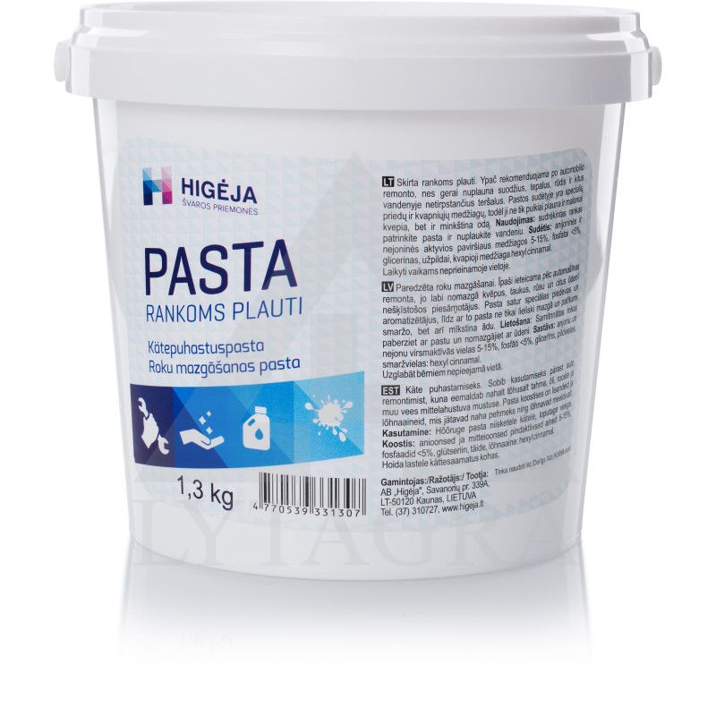 PASTA RANKOM PLAUTI 1.3 KG