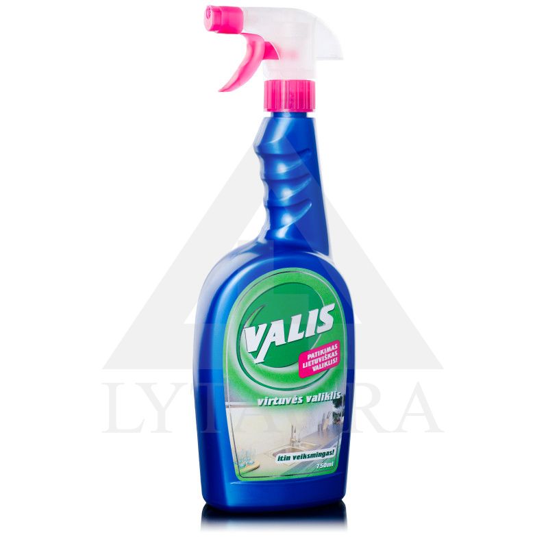 VIRTUVĖS VALIKLIS 750 ML