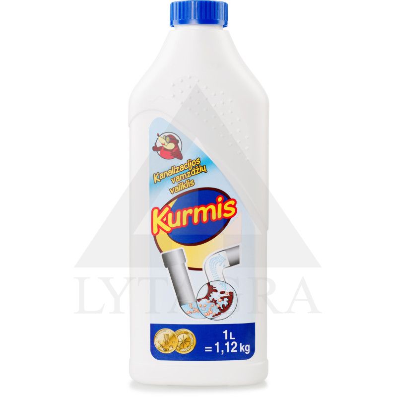 KURMIS SKYSTAS 1000ML