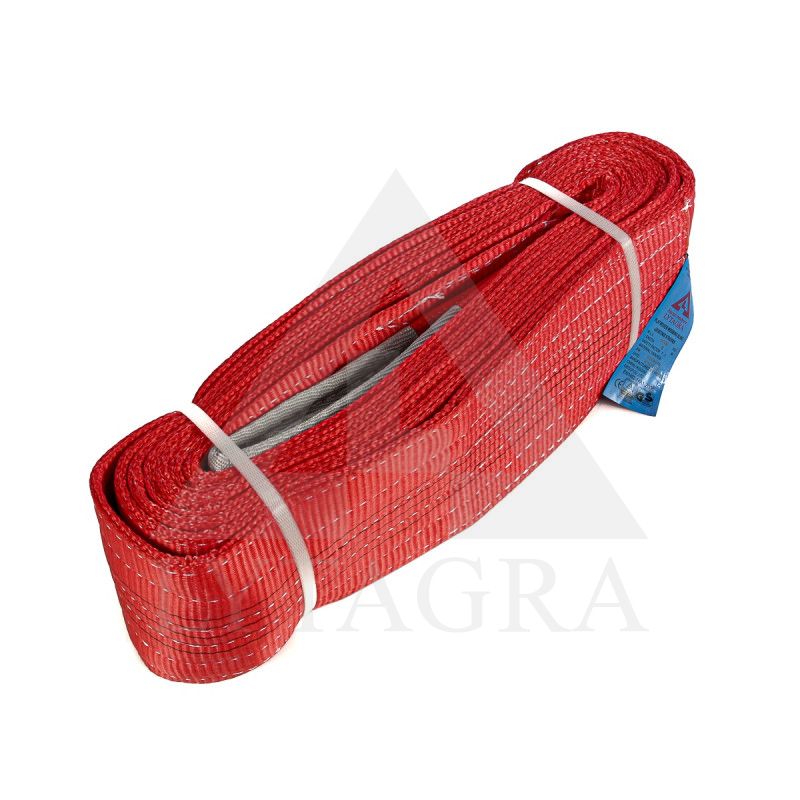 Stropas juostinis Chenli 5 t 8 m