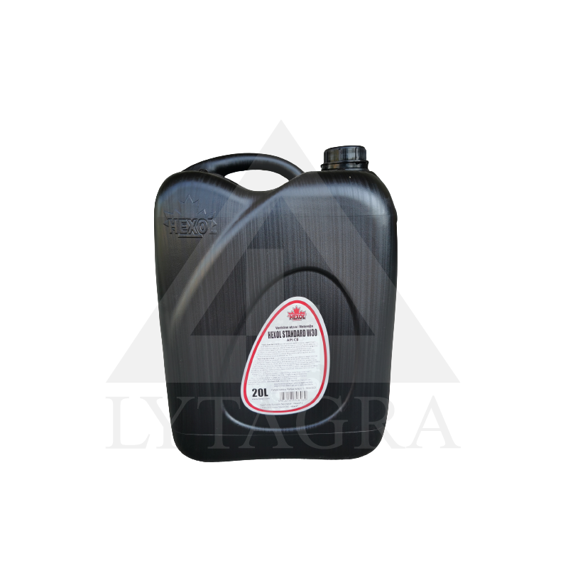 FM10G2K ALYVA VARIKLINĖ 20L PP2461