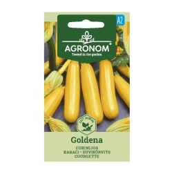 AGR CUKINIJOS GOLDENA