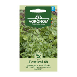 AGR PETRAŽOLĖS SĖJAM. LAP. FESTIVAL 2G