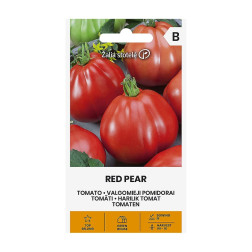 VL POMIDORAI RED PEAR
