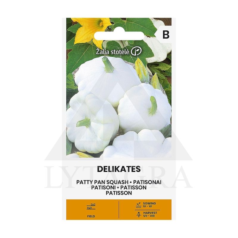 VL PATISONAI DELIKAT ES