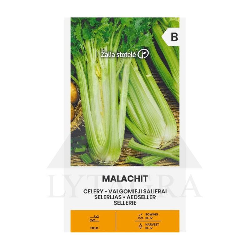 VL SALIERAI VALG. MALACHIT