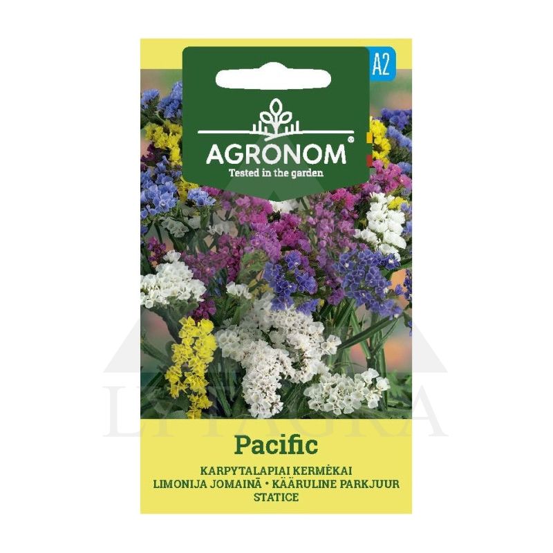 KARMĖKAI KARPYTALAPIAI PACIFIC MIŠ.0,1G