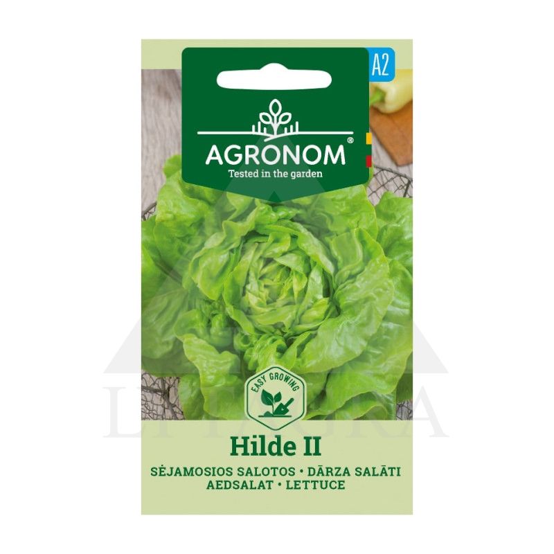 AGR SALOTOS SĖJAMOSIOS GŪŽIN. HILDE II 1G