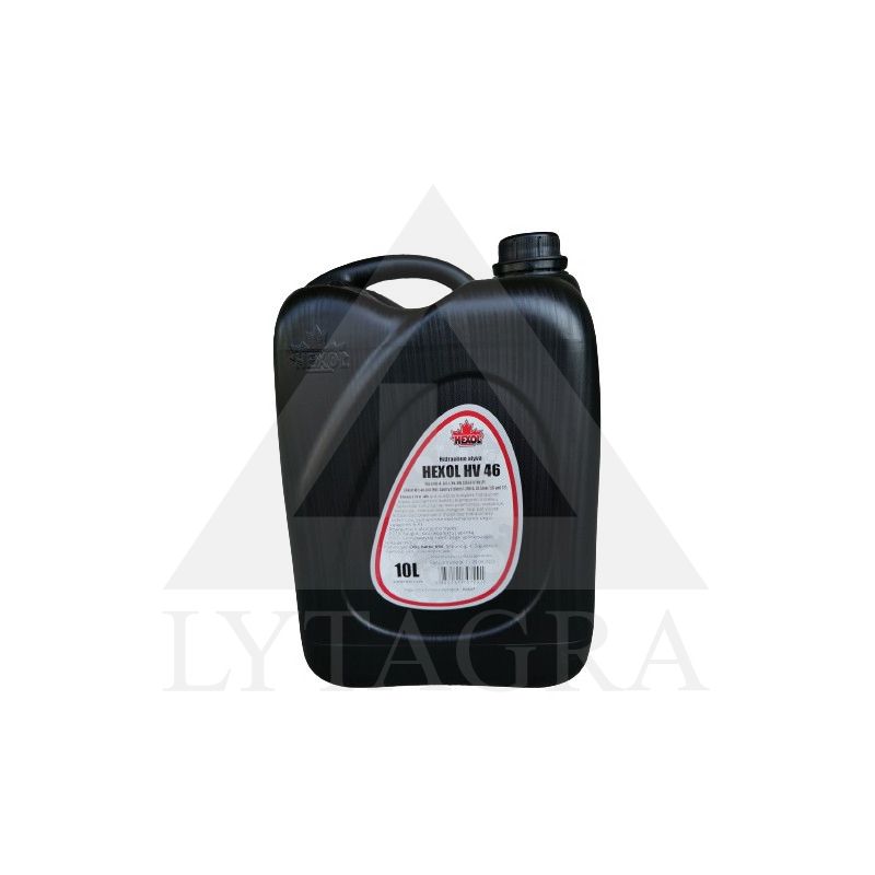 ALYVA HEXOL HYDRAULIC HV 46, 10L  PP2469