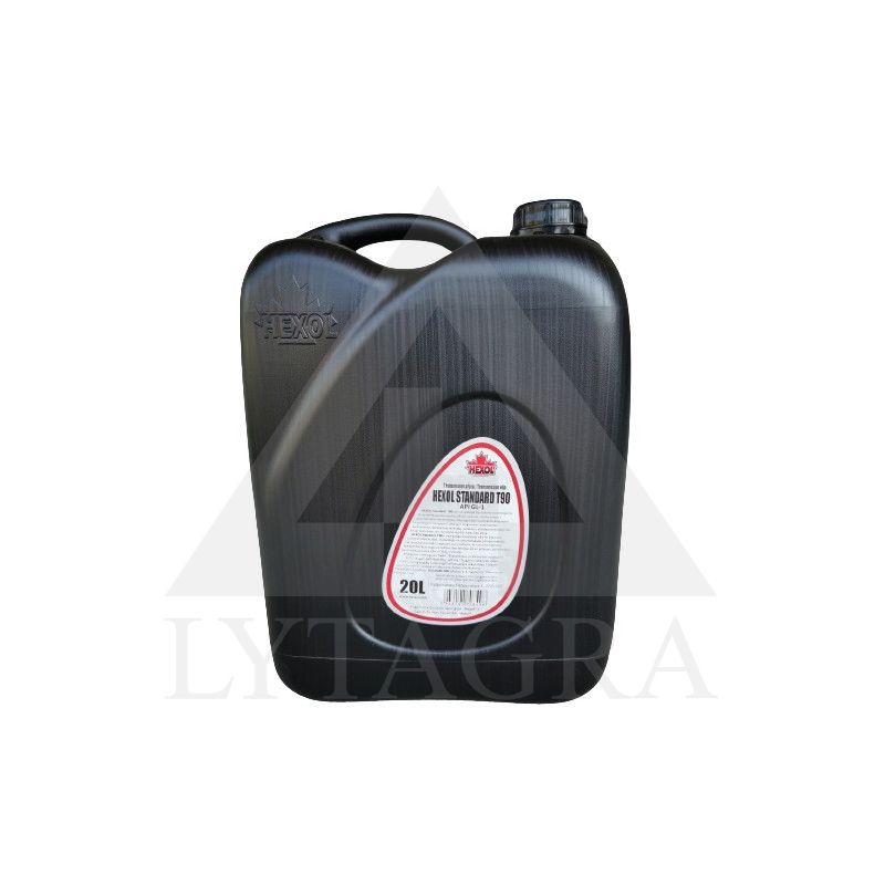 TRANSM ALYVA TEP-15 20L PP2672