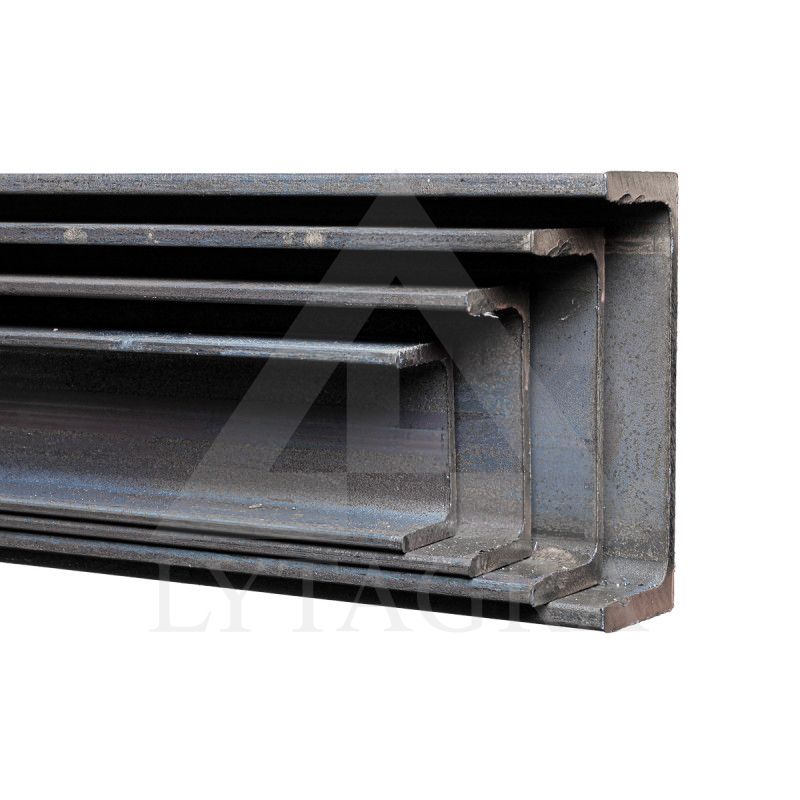 LOVYS UPE 100 S275 12,1m