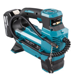 Akumuliatorinis oro kompresorius Makita DMP181Z