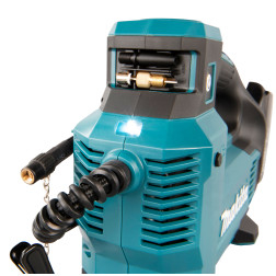 Akumuliatorinis oro kompresorius Makita DMP181Z