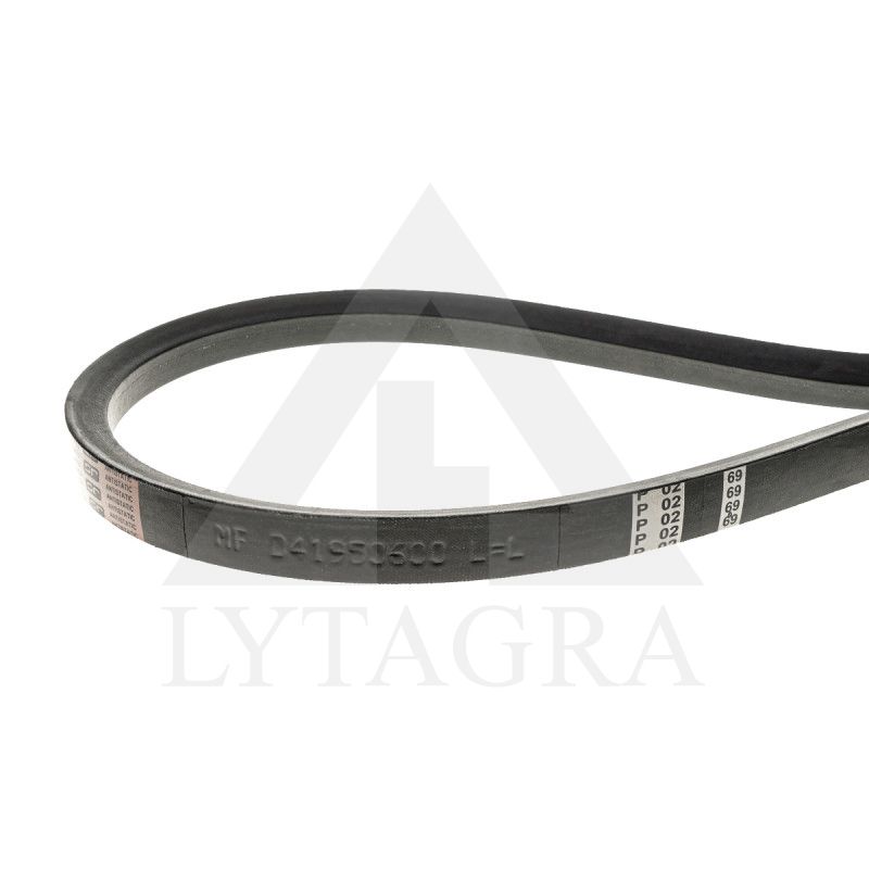 Diržas HARVEST BELTS C/H-2690 MF D41950600