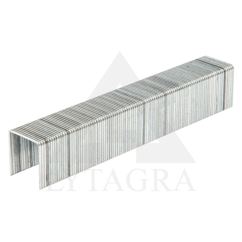 Kabės tipas J - 12 mm., 1000 vienetų