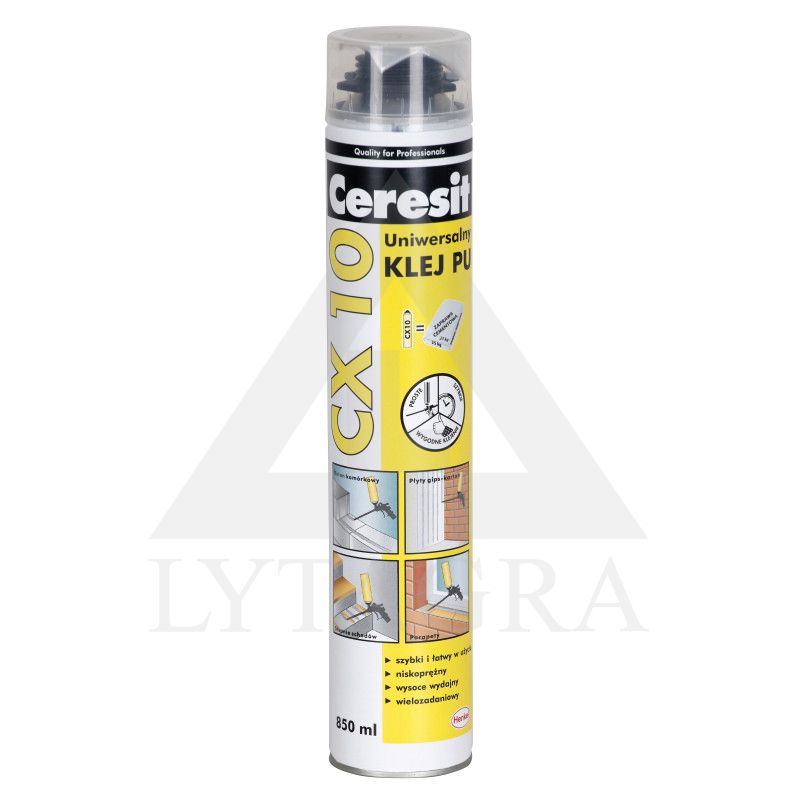KLIJAI CX10 850 ML