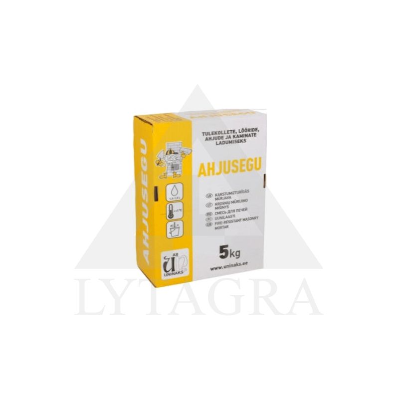 KROSNIŲ MŪRIJIMO MIŠINYS 5KG AHJUSEGU