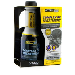 ATOMEX PRIEDAS VARIKLIO DŪMINGUMUI MAŽINTI 250ML XA40018