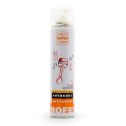 ANTIKOKS NUODEGŲ CILINDRUOSE PLOVIKLIS VERYLUBE 320ML XB40011