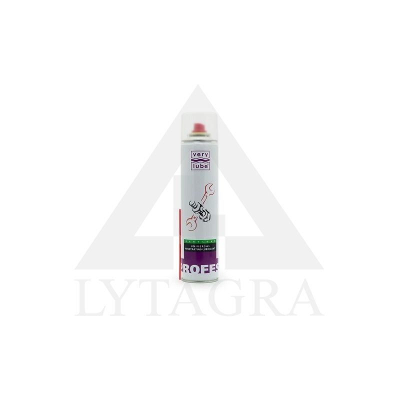 UNIVERSALI SKVARBI ALYVA VERYLUBE 500ML XB40103