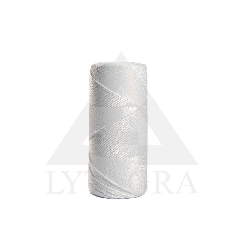 Poliamidinis špagatas (0,3 kg)