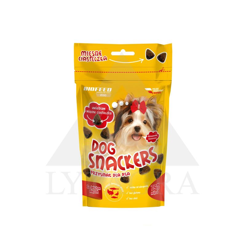 Skanėstai šunims 90 g 6111005710