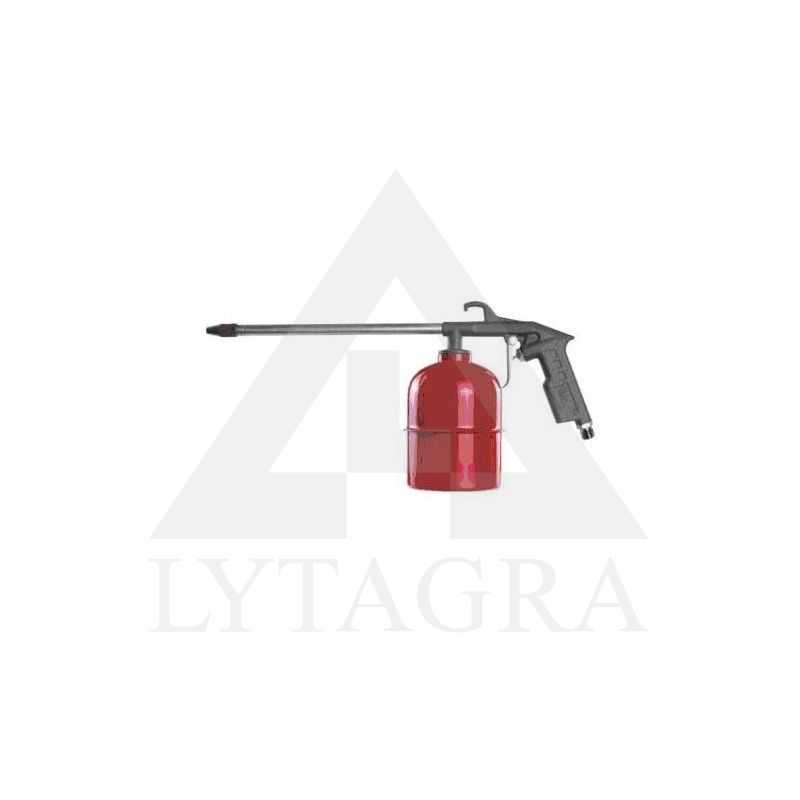 PRAPLOVIMO PISTOLETAS WG-01