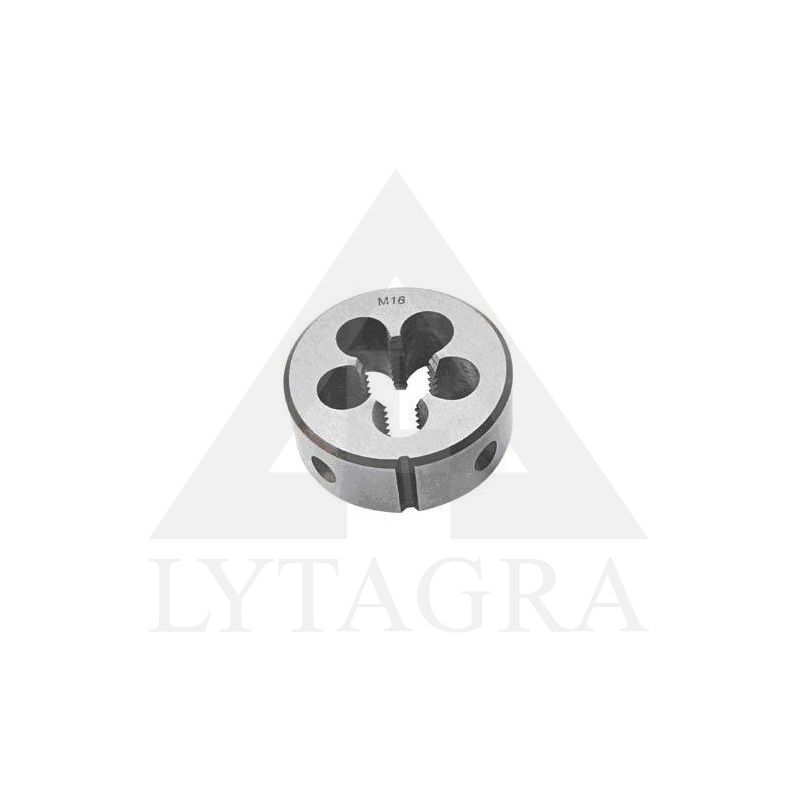SRIEGPJOVĖ DIN223 M24X3,0 B312150