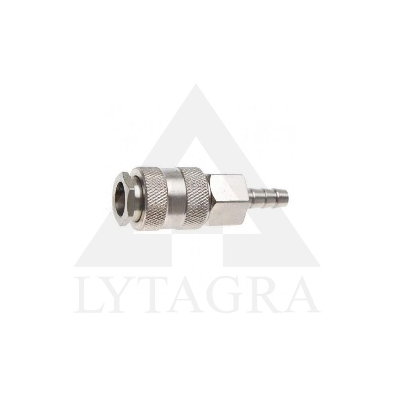 12408L VOŽTUVAS 8MM LIZDAS124 12408L
