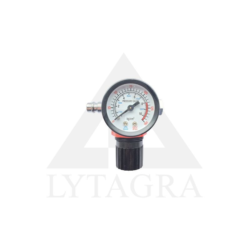 ORO SRAUTO REGULIATORIUS SUMANOM.LG-04 28LG-04