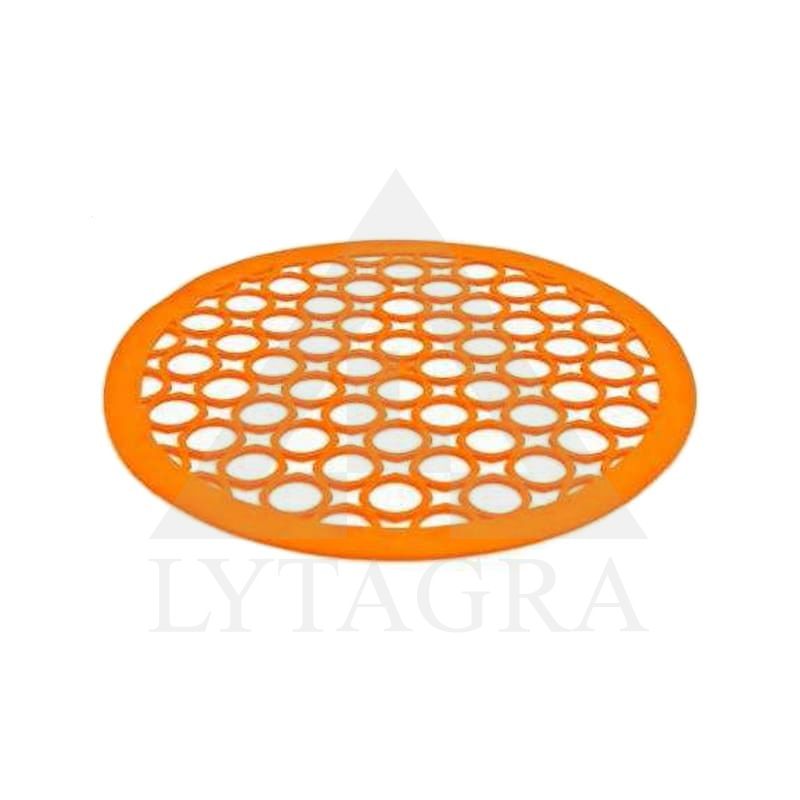 VIRTUVĖS PLAUTUVĖS GUMINIS DĖKLAS 28CM