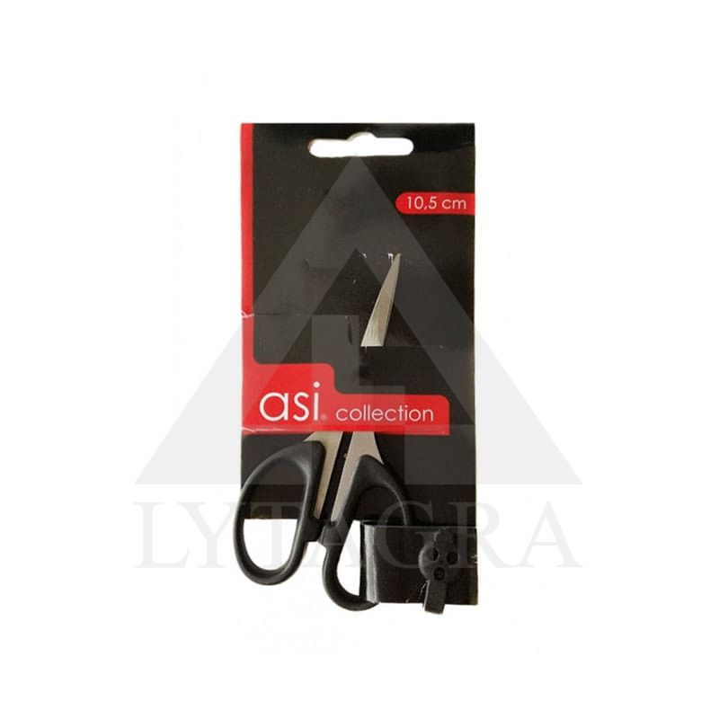 ŽIRKLĖS ASI PRECIZ.SMAILIOS 10CM