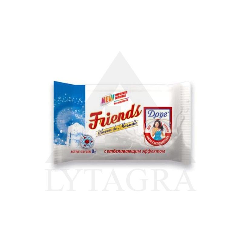 ŪKIŠKAS MUILAS DRUG BALINANTIS 135GR