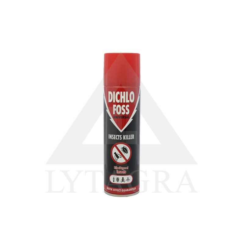 DICHLOFOSAS UNIVERSALUS 250ML