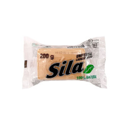 Ūkiškas muilas SILA 72% 200 g,