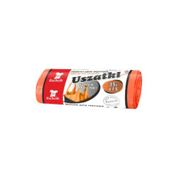 ŠIUKŠLIŲ M. SU RANK. KUCHCIK GELT.,35L   15 VNT