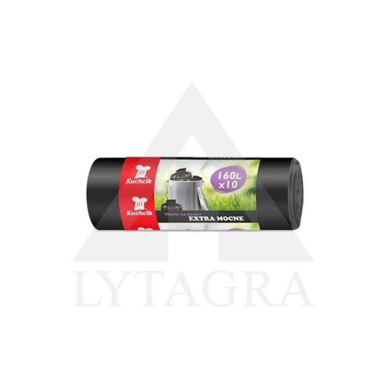 ŠIUKŠLIŲ M.KUCHCIK 45MICK 160L 10VNT