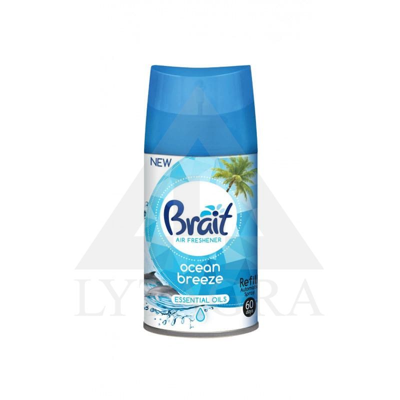 ORO G. PAKEIT. BRAIT 250ML OCEAN BREE