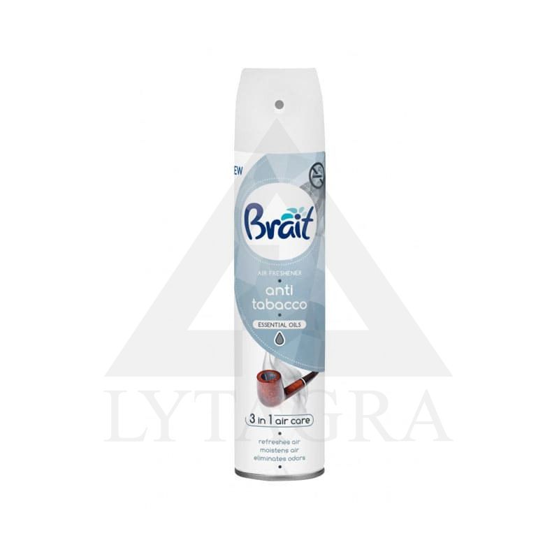 ORO GAIVIKL.BRAIT 300ML ANTITABACCO