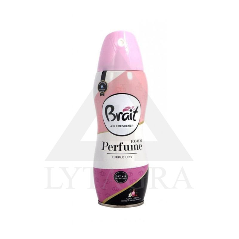 ORO GAIVIKLIS SAUSAS  BRAIT 300ML PURPLE LIPS