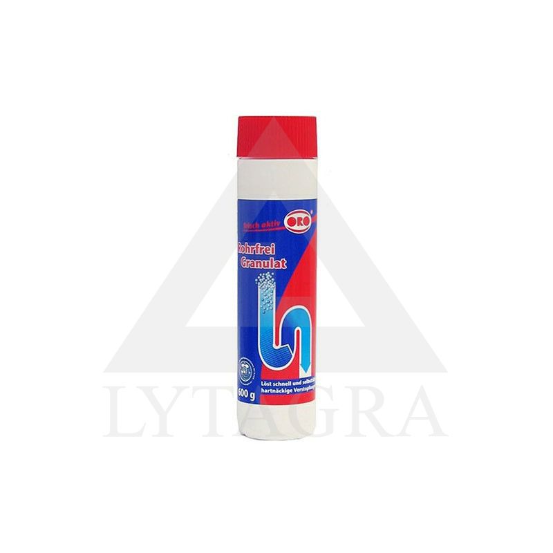 VAMDŽIŲ VALIKLIS ORO FIX 600GR